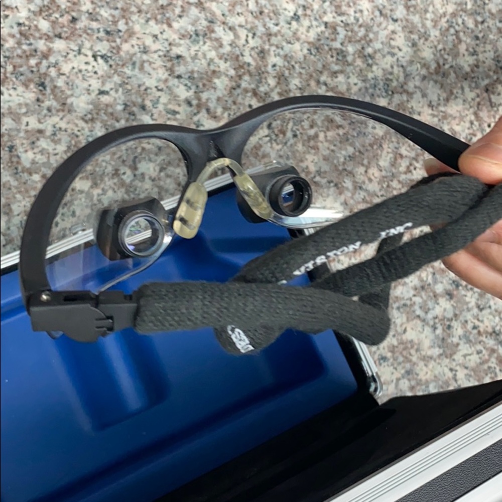 Lope glasses - Picture 6 of 14